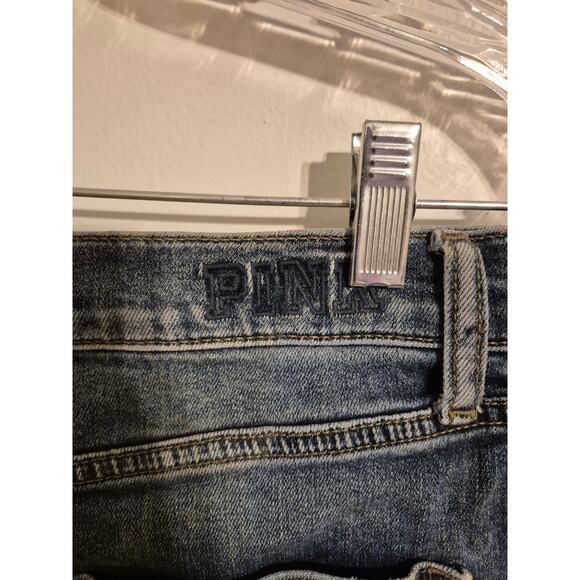 Victoria Secret Pink Brand Shorts - Picture 4 of 7